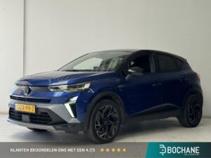 Renault Captur GDX-99-Z financial lease – Leaseprijzen.nl – afbeelding 1