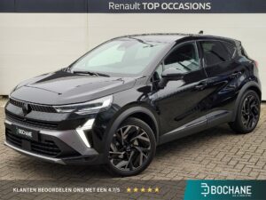 Renault Captur GDZ-01-B financial lease – Leaseprijzen.nl – afbeelding 1