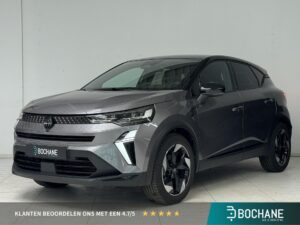 Renault Captur GLN-83-V financial lease – Leaseprijzen.nl – afbeelding 1