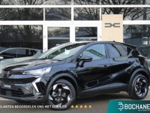 Renault Captur GNV-97-J financial lease – Leaseprijzen.nl – afbeelding 1