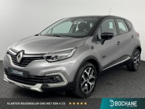 Renault Captur GPN-40-T financial lease – Leaseprijzen.nl – afbeelding 1