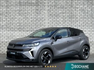 Renault Captur GRH-31-V financial lease – Leaseprijzen.nl – afbeelding 1