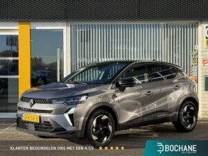 Renault Captur GRX-36-B financial lease – Leaseprijzen.nl – afbeelding 1