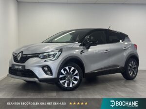 Renault Captur H-011-ZN financial lease – Leaseprijzen.nl – afbeelding 1