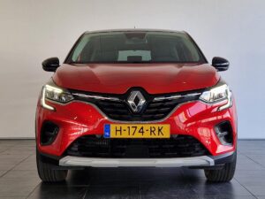 Renault Captur H-174-RK financial lease – Leaseprijzen.nl – afbeelding 2