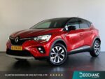 Renault Captur H-174-RK financial lease – Leaseprijzen.nl – afbeelding 1