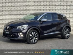 Renault Captur H-188-PK financial lease – Leaseprijzen.nl – afbeelding 1