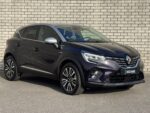 Renault Captur H-188-PK financial lease – Leaseprijzen.nl – afbeelding 5