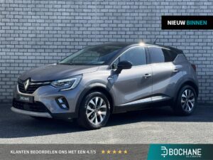 Renault Captur H-661-SF financial lease – Leaseprijzen.nl – afbeelding 1