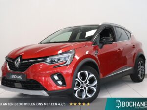 Renault Captur H-755-BF financial lease – Leaseprijzen.nl – afbeelding 1
