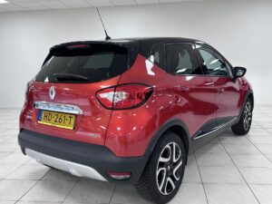 Renault Captur HD-261-T financial lease – Leaseprijzen.nl – afbeelding 2