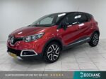 Renault Captur HD-261-T financial lease – Leaseprijzen.nl – afbeelding 1