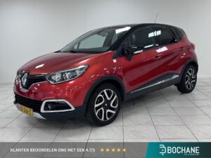 Renault Captur HD-261-T financial lease – Leaseprijzen.nl – afbeelding 1
