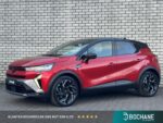 Renault Captur HFB-23-H financial lease – Leaseprijzen.nl – afbeelding 1