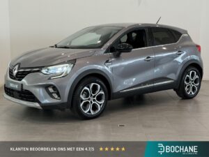 Renault Captur HKG-21-B financial lease – Leaseprijzen.nl – afbeelding 1
