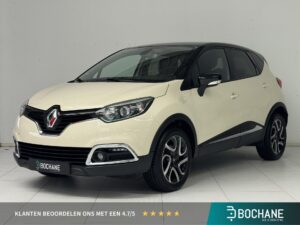Renault Captur HL-929-B financial lease – Leaseprijzen.nl – afbeelding 1