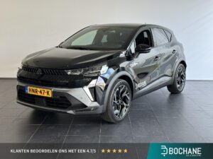 Renault Captur HNR-47-K financial lease – Leaseprijzen.nl – afbeelding 1