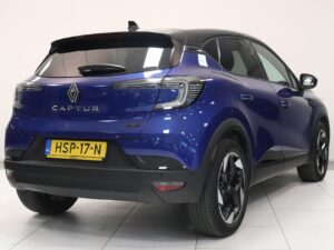 Renault Captur HSP-17-N financial lease – Leaseprijzen.nl – afbeelding 2