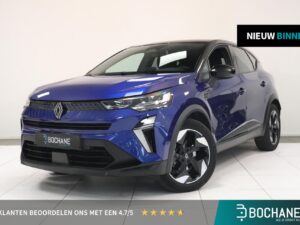 Renault Captur HSP-17-N financial lease – Leaseprijzen.nl – afbeelding 1