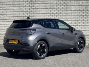 Renault Captur HST-75-J financial lease – Leaseprijzen.nl – afbeelding 2