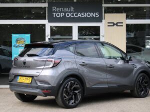 Renault Captur HTF-79-S financial lease – Leaseprijzen.nl – afbeelding 2