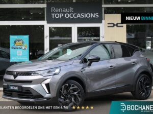 Renault Captur HTF-79-S financial lease – Leaseprijzen.nl – afbeelding 1
