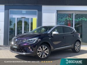 Renault Captur J-151-FL financial lease – Leaseprijzen.nl – afbeelding 1