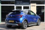 Renault Captur J-392-FS financial lease – Leaseprijzen.nl – afbeelding 2