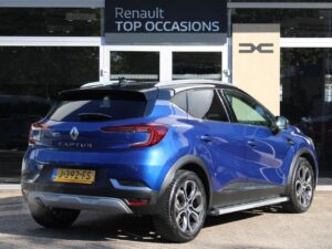 Renault Captur J-392-FS financial lease – Leaseprijzen.nl – afbeelding 2