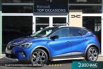 Renault Captur J-392-FS financial lease – Leaseprijzen.nl – afbeelding 1