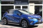 Renault Captur J-392-FS financial lease – Leaseprijzen.nl – afbeelding 5