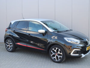 Renault Captur J656XP financial lease – Leaseprijzen.nl – afbeelding 2