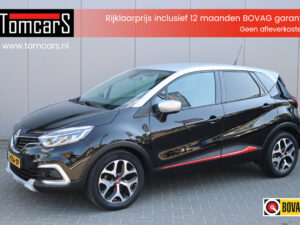 Renault Captur J656XP financial lease – Leaseprijzen.nl – afbeelding 1