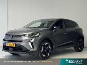 Renault Captur JFR-36-K financial lease – Leaseprijzen.nl – afbeelding 1