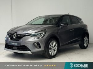 Renault Captur JJD-31-R financial lease – Leaseprijzen.nl – afbeelding 1