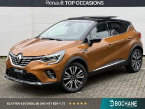Renault Captur JRG-80-J financial lease – Leaseprijzen.nl – afbeelding 1