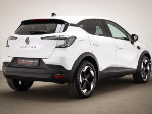 Renault Captur JSP-19-Z financial lease – Leaseprijzen.nl – afbeelding 2