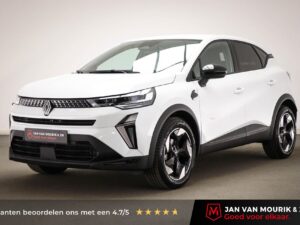 Renault Captur JSP-19-Z financial lease – Leaseprijzen.nl – afbeelding 1