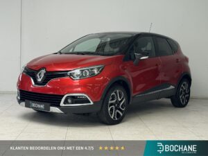 Renault Captur JT-792-R financial lease – Leaseprijzen.nl – afbeelding 1