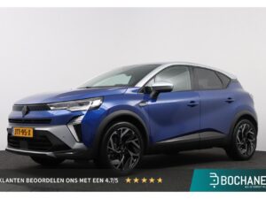 Renault Captur JTT-95-X financial lease – Leaseprijzen.nl – afbeelding 1