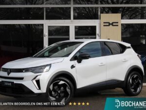 Renault Captur JTV-92-P financial lease – Leaseprijzen.nl – afbeelding 1