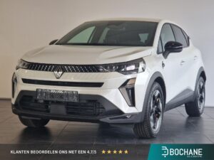 Renault Captur JTV-98-X financial lease – Leaseprijzen.nl – afbeelding 1