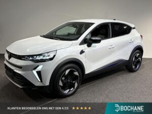 Renault Captur JVR-23-V financial lease – Leaseprijzen.nl – afbeelding 1