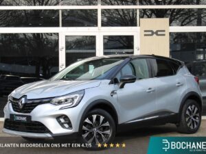 Renault Captur JVR-43-V financial lease – Leaseprijzen.nl – afbeelding 1