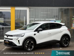 Renault Captur JVS-47-L financial lease – Leaseprijzen.nl – afbeelding 1