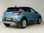 Renault Captur K-020-RB financial lease – Leaseprijzen.nl – afbeelding 2