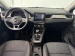 Renault Captur K-020-RB financial lease – Leaseprijzen.nl – afbeelding 3