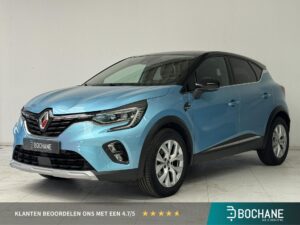 Renault Captur K-020-RB financial lease – Leaseprijzen.nl – afbeelding 1