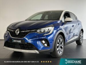 Renault Captur K-158-JV financial lease – Leaseprijzen.nl – afbeelding 1