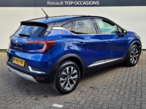 Renault Captur K-422-BZ financial lease – Leaseprijzen.nl – afbeelding 2